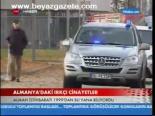 Almanya'daki Irkçı Cinayetler