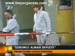 'Sorumlu Alman Devlet'