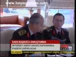 İlker Başbuğ'a Soruşturma