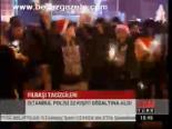 İstanbul'da Tacizden 22 Gözaltı