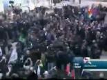 Hamas Lideri İstanbul'da