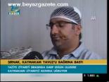 Şırnak, Kaymakam Yavuz'u Bağrına Bastı
