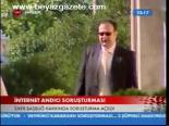 İnternet Andıcı Soruşturması