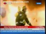 Hollywood'da Kundaklama