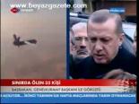 Sınırda Ölen 35 Kişi