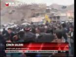Kaymakama Çirkin Saldırı