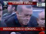 Soruları Komutan'a Sordu....