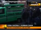 Soba Gazina 2 Kurban Daha