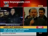 Haniye Mavi Maramara'da