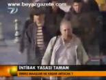 İntibak Yasası Tamam