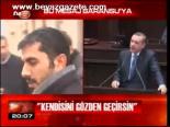 Bu Mesaj Baransu'ya