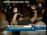 Anne Adaylarına Dikkat