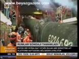 Rumlar Sondajı Tamamladı