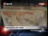 Enflasyon Çift Hane
