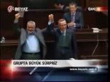 Grupta Büyük Sürpriz