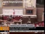 Ermeni Tasarısı Senato'ya Geliyor