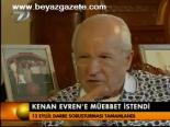 Kenan Evren'e Müebbet İstendi