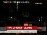 Oyak Güvenlik'te Arama