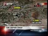 Chp, Bdp'nin İzinde