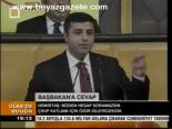 Katliam İçin Özür Dileyeceksin