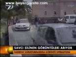 Savcı Silinen Görüntüleri Arıyor