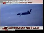 Abd Ordusuna Yeni İha'lar