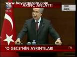 O Gece'nin Ayrıntıları