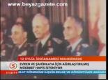 12 Eylül İddianamesi Mahkemede