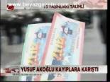 73'lük Talihli Kayıp