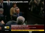 Erdoğan Bdp'ye Yüklendi