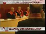 Oyak Güvenlik'e Operasyon