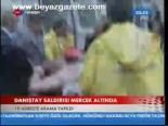 Danıştay Saldırısı Mercek Altında