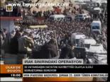 Uludere'de Soruşturma Sürüyor