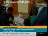 Rahatı Bozulacak