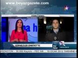 Şüpheliler Emniyet'te