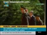 Başbuğ'a 'Andıç' Soruşturması