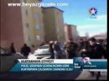 Kurtarmaya Gitmişti