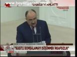 Hava Operasyonu Gecesini Anlattı