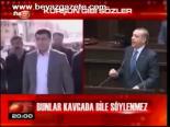 Kurşun Gibi Sözler