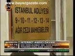 İnternet Andıcı Davası