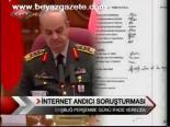 İnternet Andıcı Soruşturması