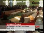 Atalay Uludere'yi Anlattı