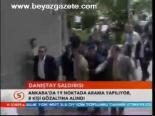 Danıştay Saldırı