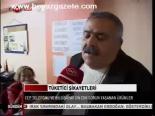 Tüketici Şikayetleri