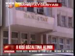 Danıştay Dosyası