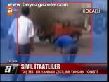 Sivil İtaatliler