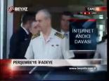 Perşembe'ye İfadeye