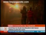Kuzey Yarımküre Kışı Yaşarken