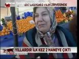Enflasyon 3 Yılın Zirvesinde