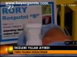 İkizleri Yıllar Ayırdı